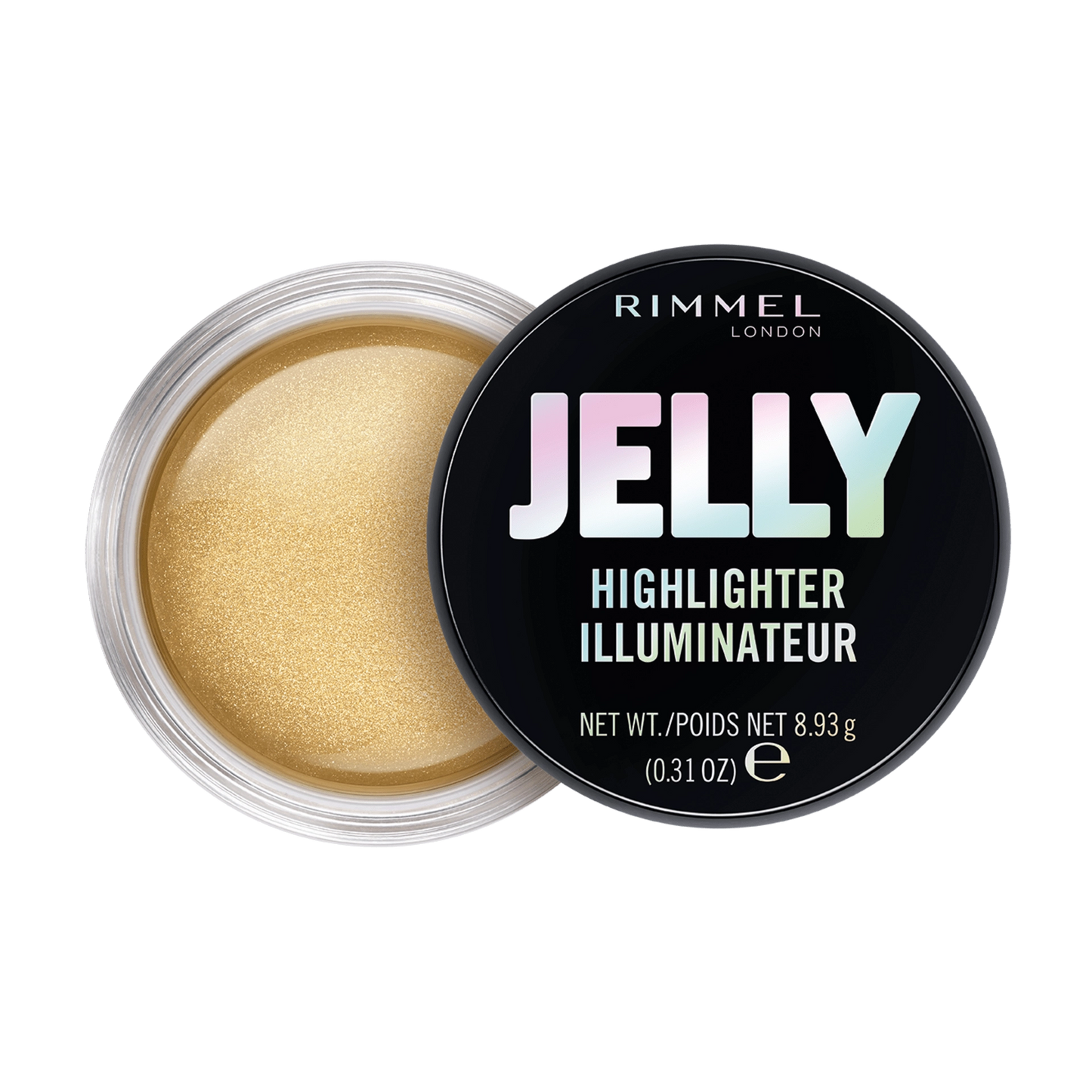 RIMMEL Jelly Highlighter