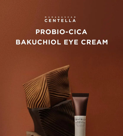 SKIN1004 Madagascar Centella Probio-Cica Bakuchiol Eye Cream