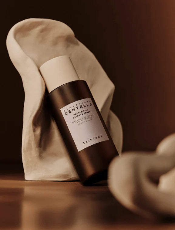 SKIN1004 Madagascar Centella Probio-Cica Essence Toner