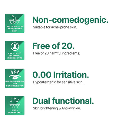 SOME BY MI AHA BHA PHA 30 Days Miracle Cream