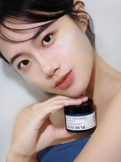 SOME BY MI Beta Panthenol Repair Cream