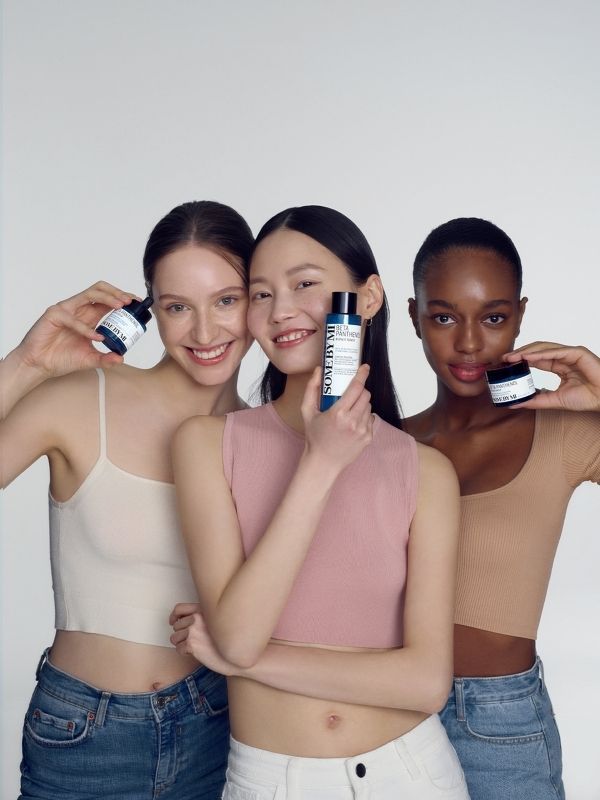 SOME BY MI Beta Panthenol Repair Toner 150ml