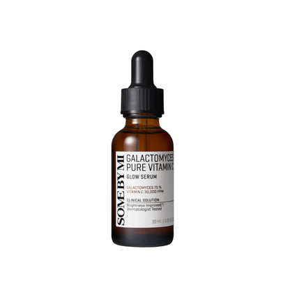SOME BY MI Galactomyces Pure Vitamin C Glow Serum