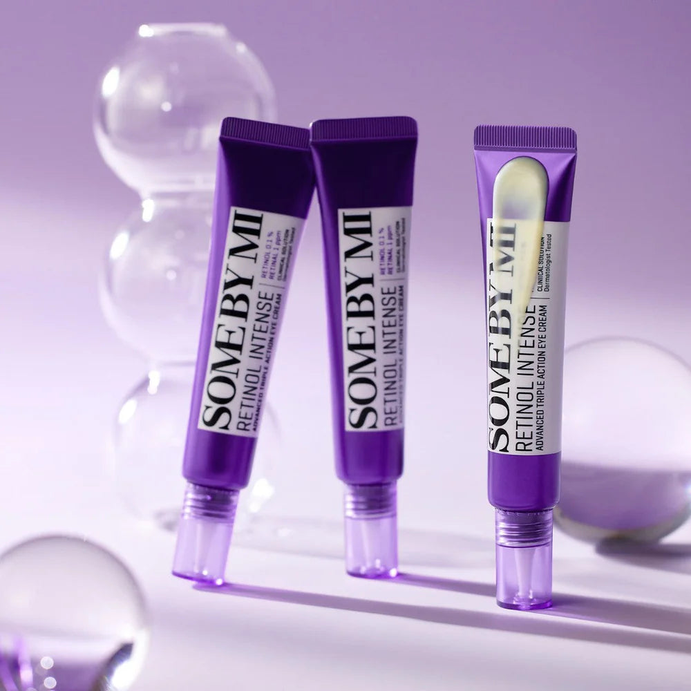 SOME BY MI Retinol Intense Advanced Triple Action Eye Cream