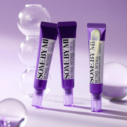 SOME BY MI Retinol Intense Advanced Triple Action Eye Cream