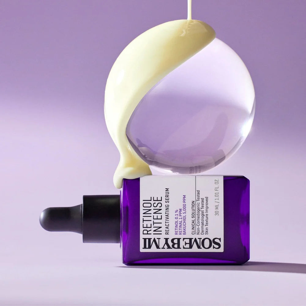 SOME BY MI Retinol Intense Reactivating Serum