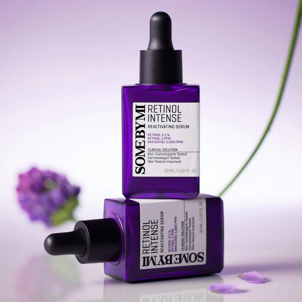 SOME BY MI Retinol Intense Reactivating Serum