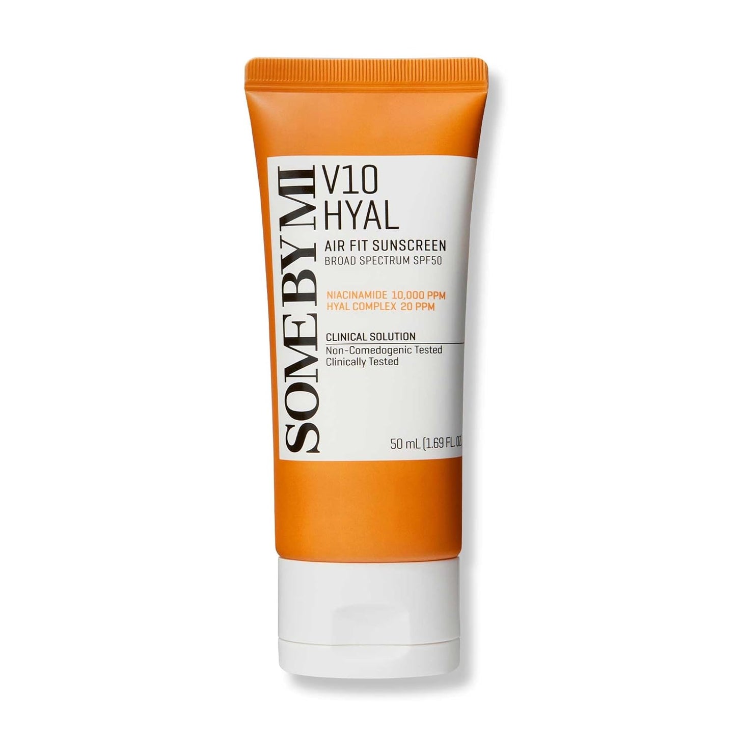 SOME BY MI V10 Hyal Air Fit Sunscreen SPF50+ PA++++