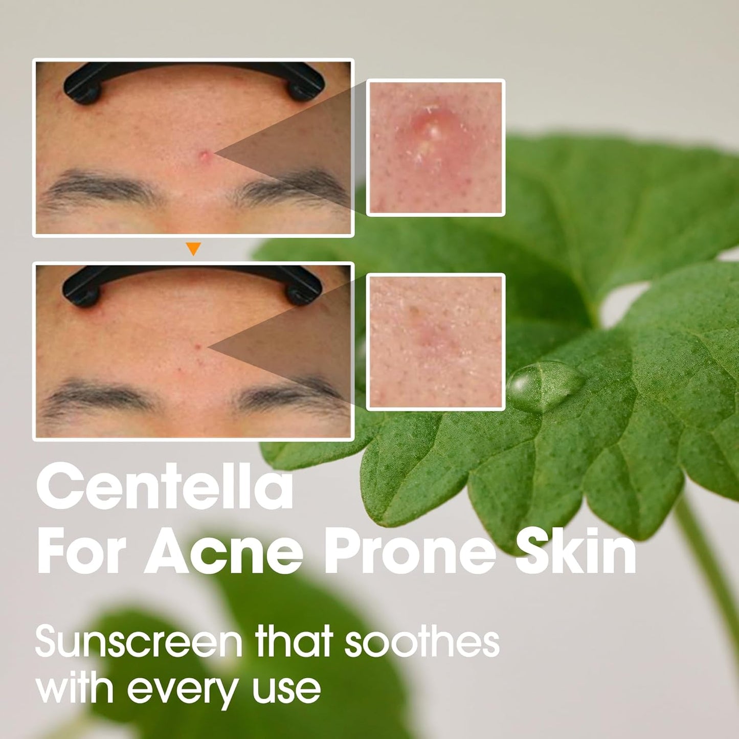 SOME BY MI V10 Hyal Air Fit Sunscreen SPF50+ PA++++