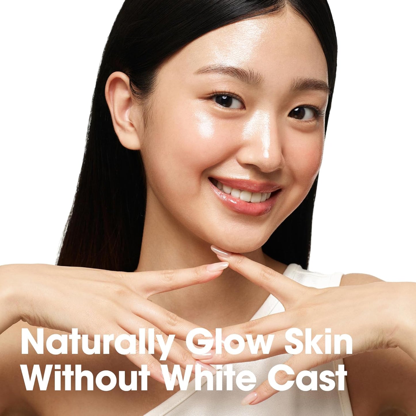 SOME BY MI V10 Hyal Air Fit Sunscreen SPF50+ PA++++