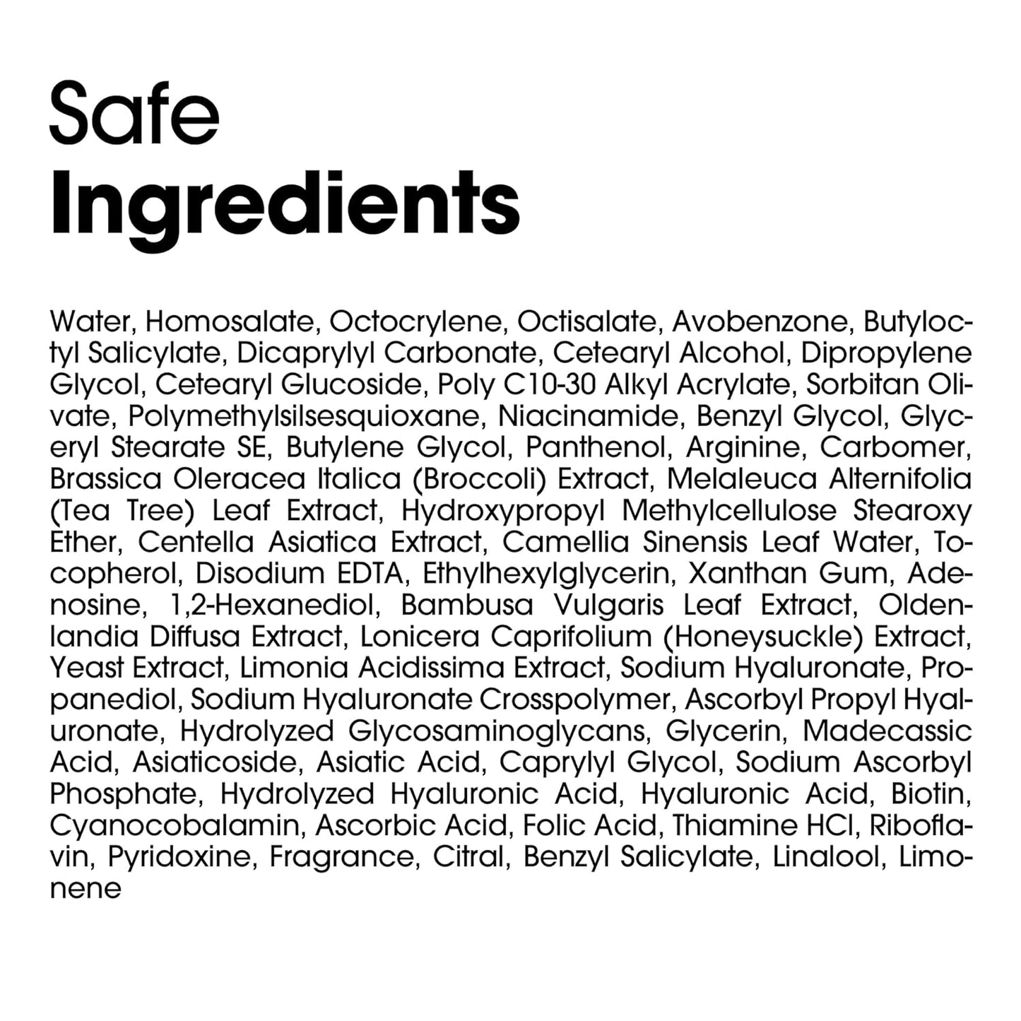 SOME BY MI V10 Hyal Air Fit Sunscreen SPF50+ PA++++