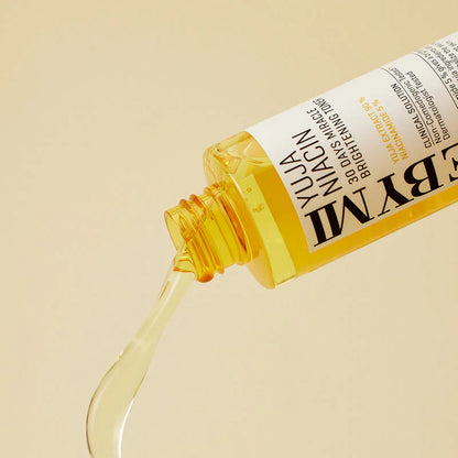 SOME BY MI Yuja Niacin 30 Days Miracle Brightening Toner