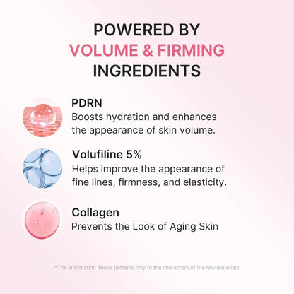 The Medicube PDRN Collagen Gua Sha Neck Wrinkle Cream