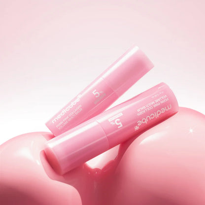 The Medicube PDRN Pink Collagen Volume Multi Balm Stick