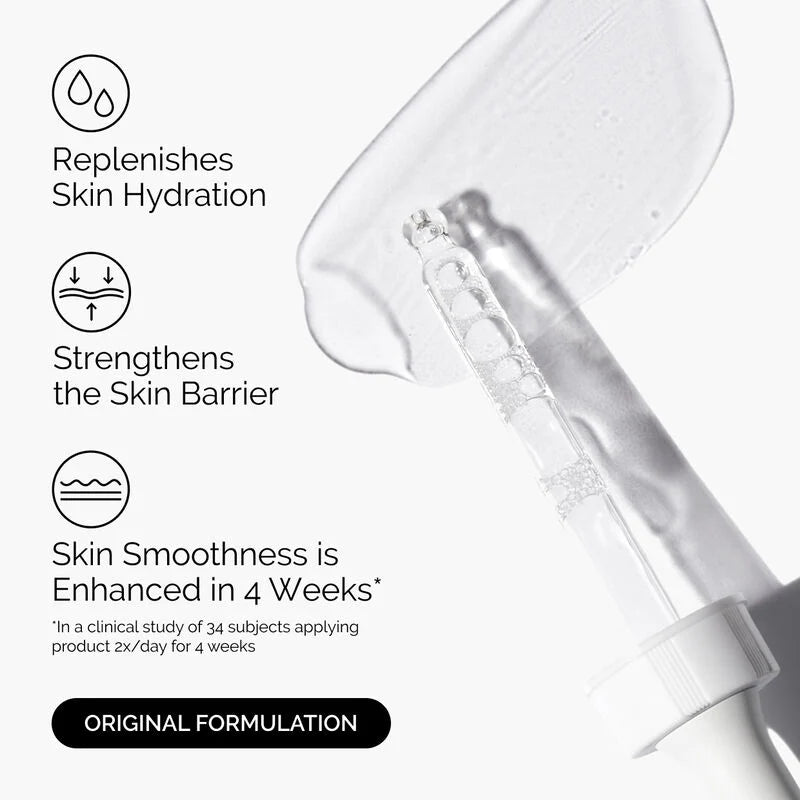The Ordinary Hyaluronic Acid 2% + B5