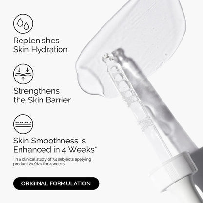 The Ordinary Hyaluronic Acid 2% + B5