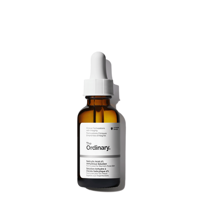 The Ordinary Salicylic Acid 2% Solution