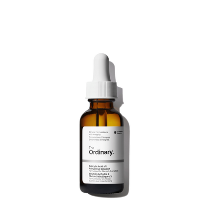 The Ordinary Salicylic Acid 2% Solution