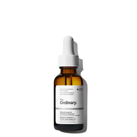 The Ordinary Salicylic Acid 2% Solution