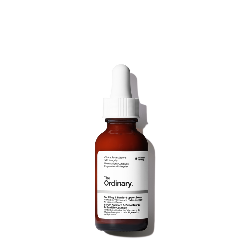 The Ordinary Soothing  Barrier Support Serum