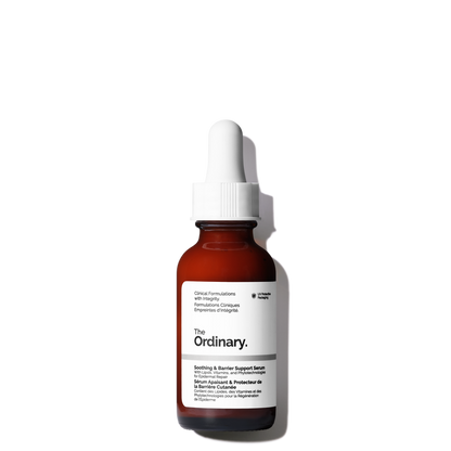 The Ordinary Soothing  Barrier Support Serum