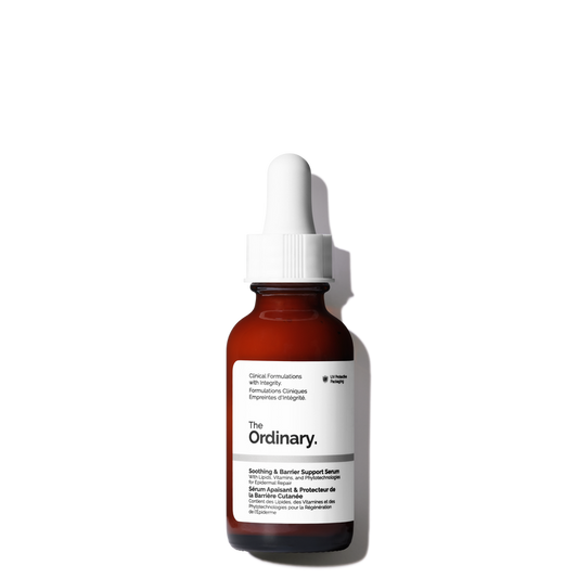 The Ordinary Soothing  Barrier Support Serum