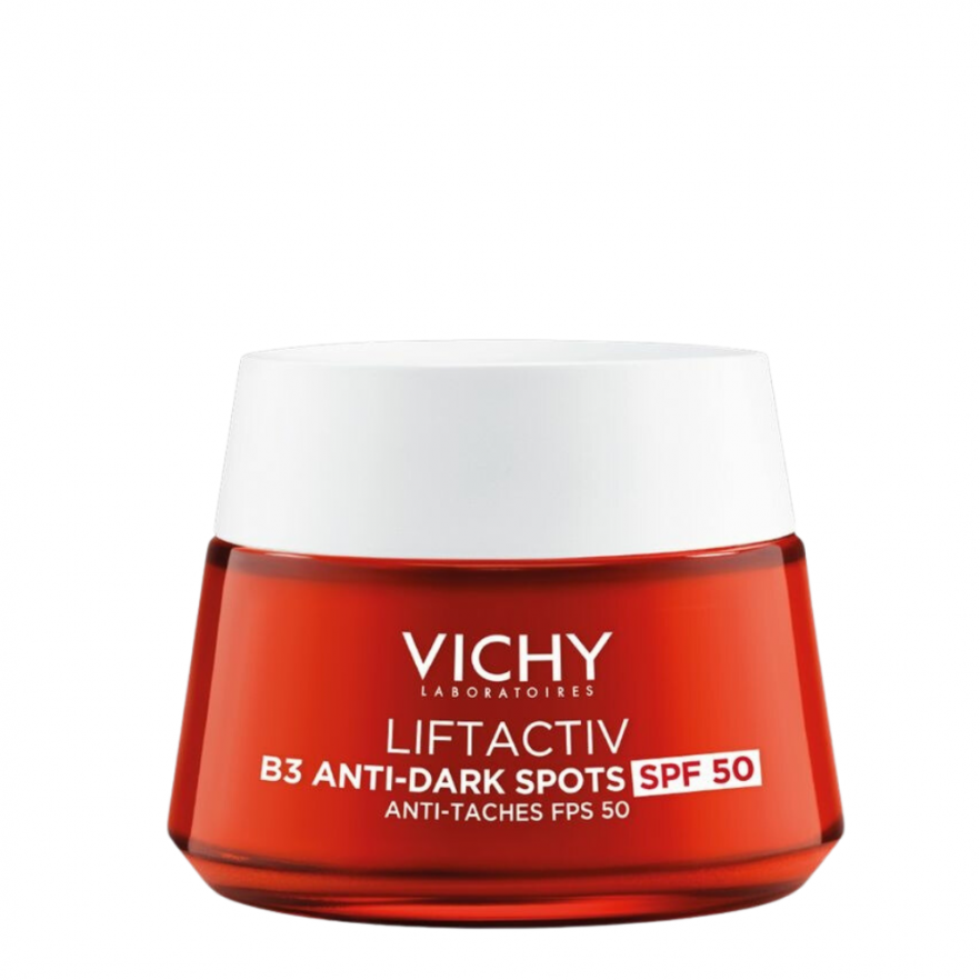 Vichy LiftActiv B3 Anti-Dark Spot Day Cream SPF50
