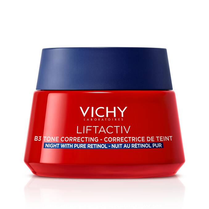 VICHY LiftActiv B3 Night Cream With Retinol 15ML
