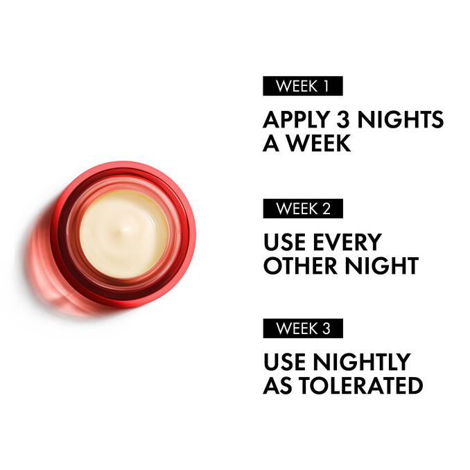 VICHY LiftActiv B3 Night Cream With Retinol 15ML