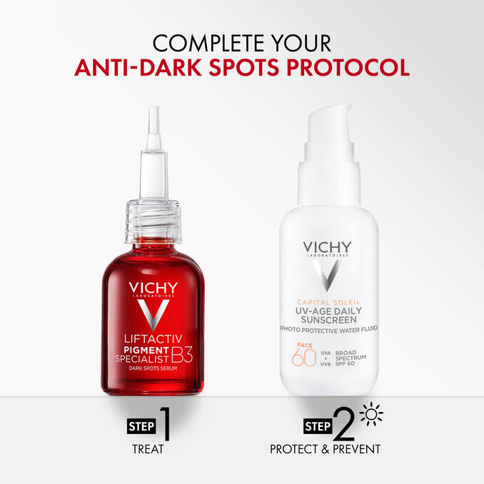 VICHY Liftactiv B3 Serum for Dark Spots