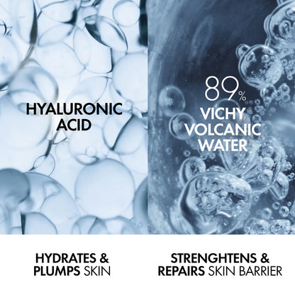 VICHY Mineral 89 Hyaluronic Acid Hydrating Serum for All Skin Types
