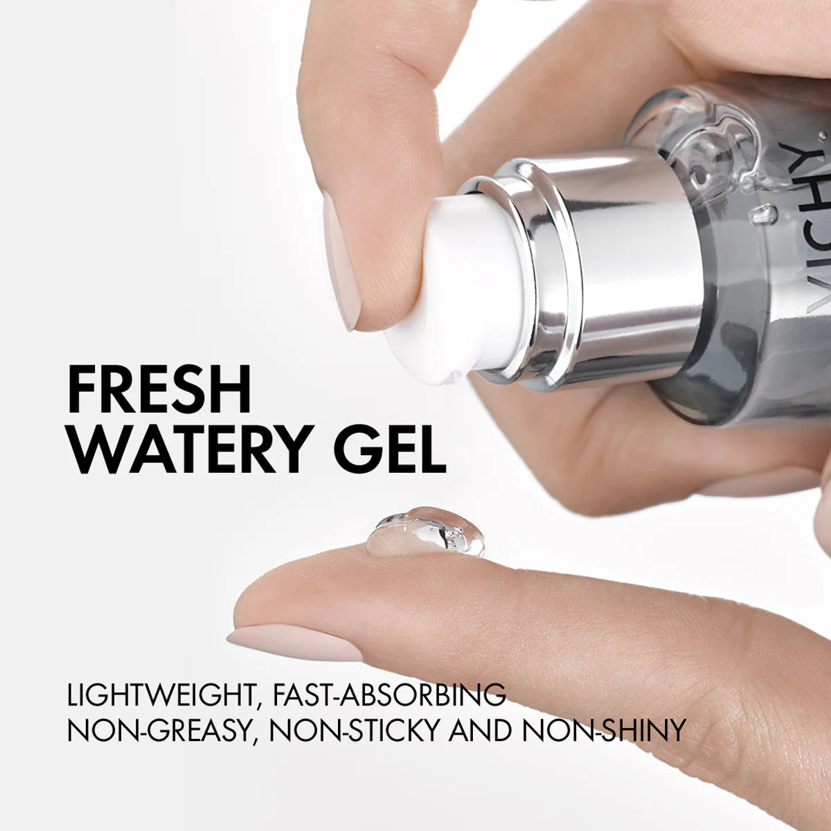 VICHY Mineral 89 Hyaluronic Acid Hydrating Serum for All Skin Types