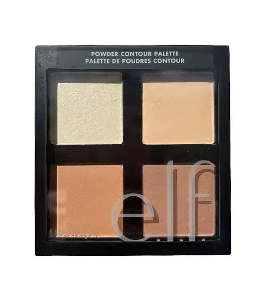 e.l.f. Cosmetics Powder Contour Palette