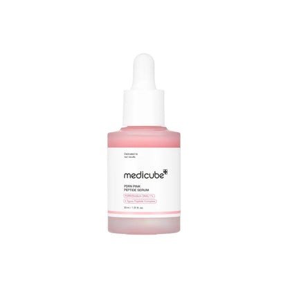 Medicube PDRN Pink Peptide Serum 30m