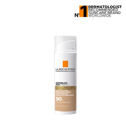 La Roche-Posay Anthelios Age Correct Tinted SPF 50