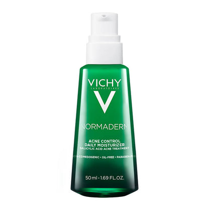 Vichy Normaderm PhytoAction Acne Control Moisturizer with Salicylic Acid